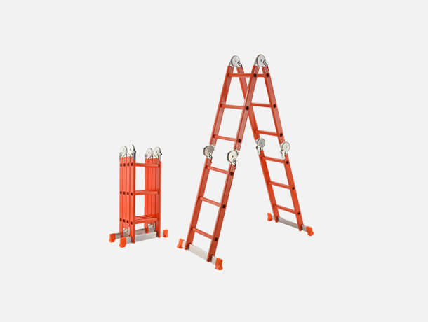 multipurpose ladder, multi purpose ladder, multifunctional ladder