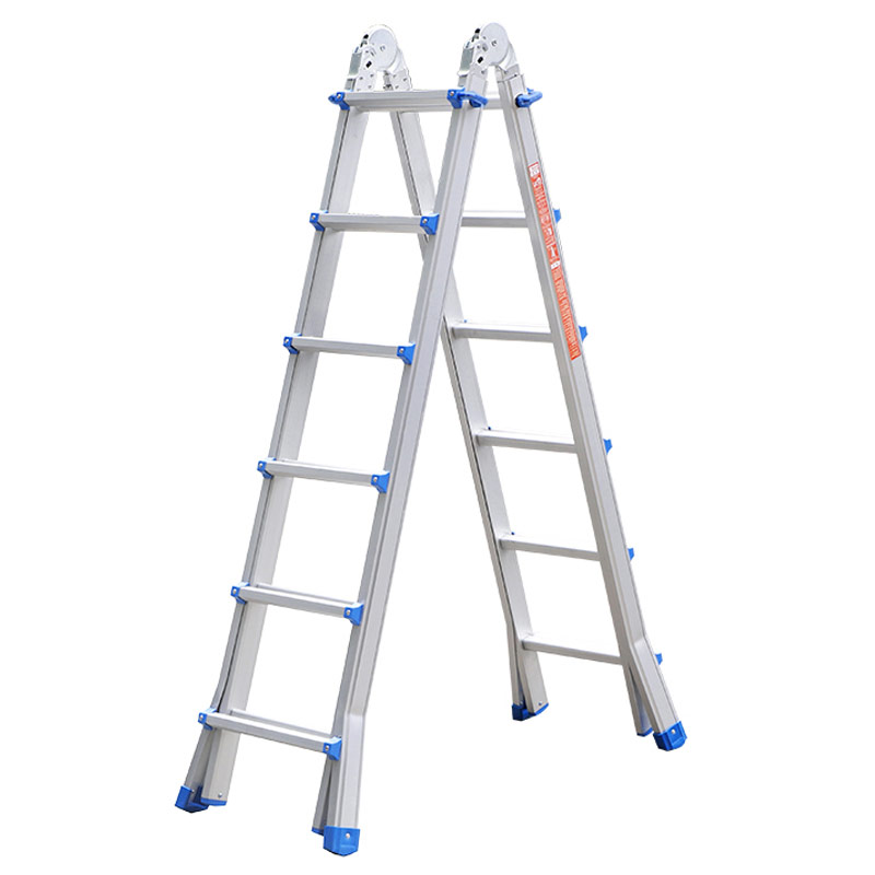 12-foot-aluminum-folding-ladder