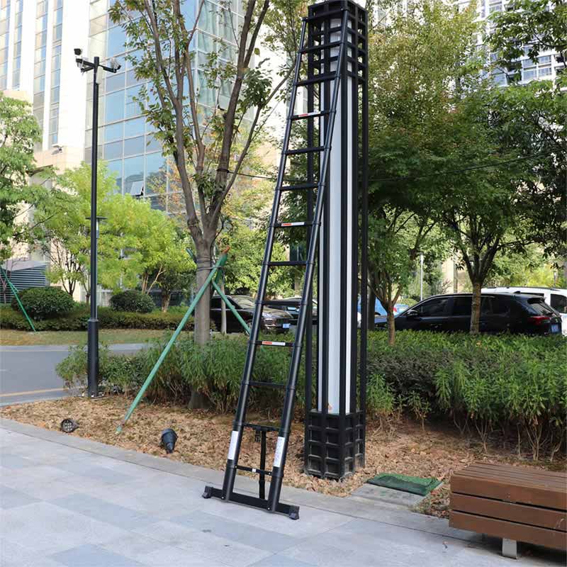 Aluminum-Multi-Purpose-Ladder-Black