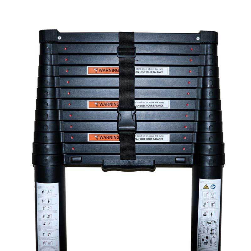 Button-Retraction-Design-Multi-Purpose-Ladder-Black