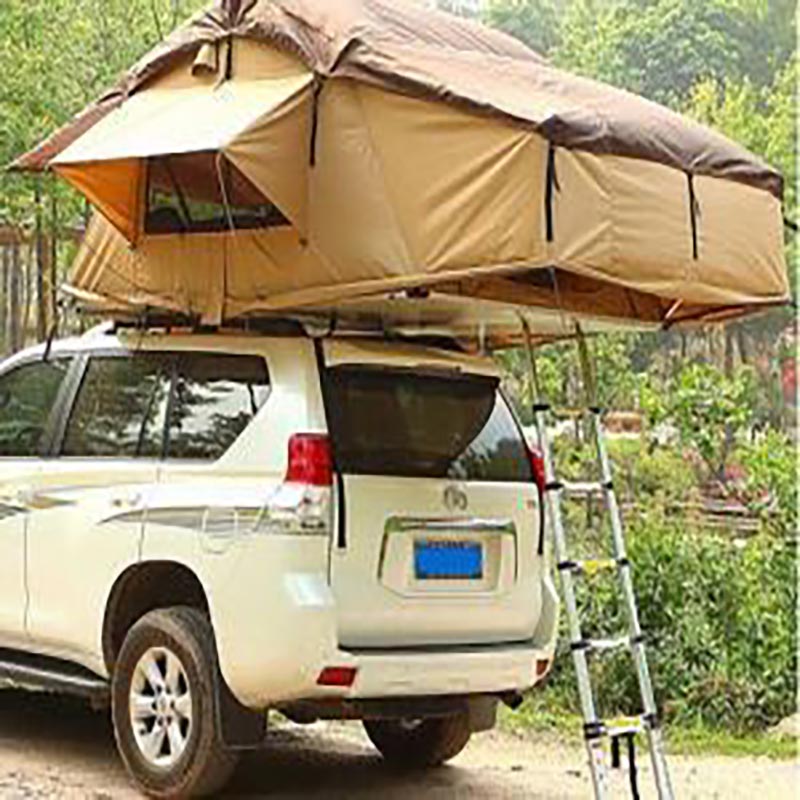 Clamshell-Roof-Top-Tent