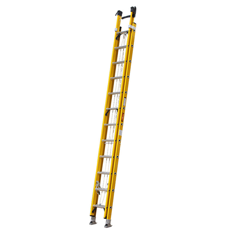 Fiberglass-Ladders