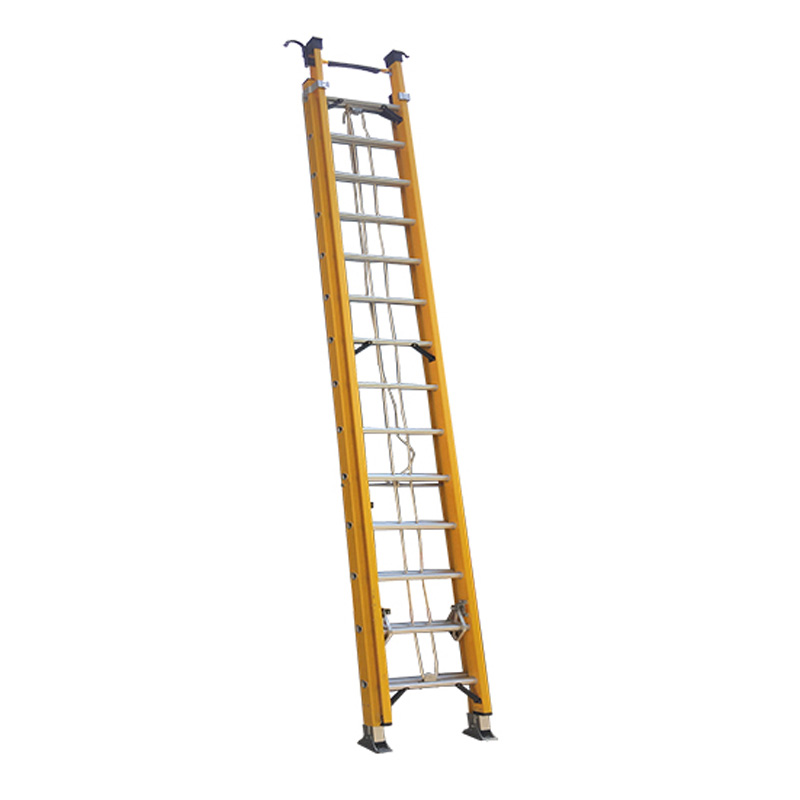 Fiberglass-Ladders-outdoor