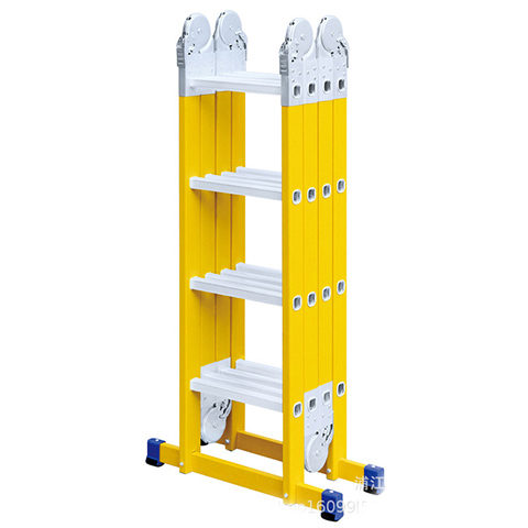 Fiberglass-Multi-purpose-Step-Ladder-image