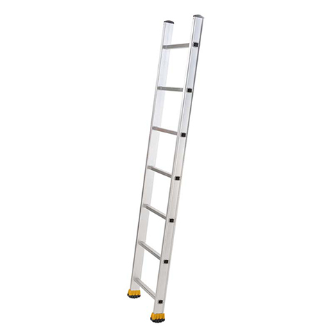 Single-Straight-Ladder-Aluminium-Ladder---image