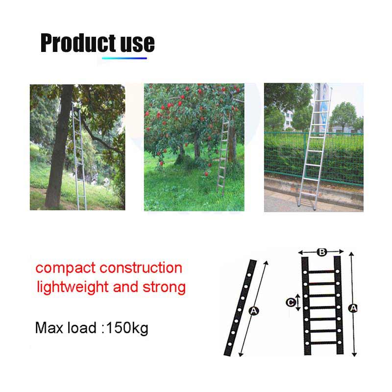 Single-Straight-Ladder-Aluminium---product-use