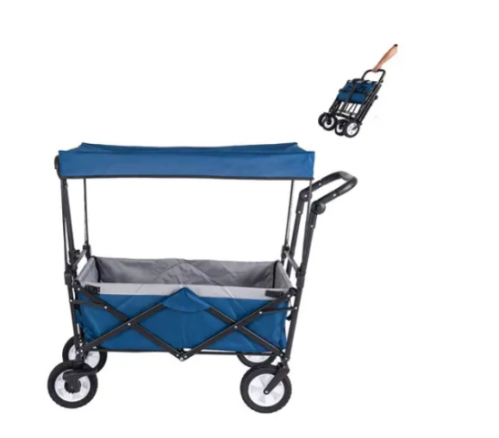 Umi-Folding-Wagon