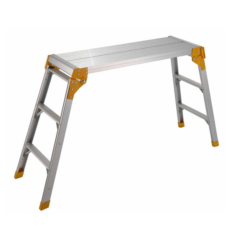 adjustable-aluminum-work-platform