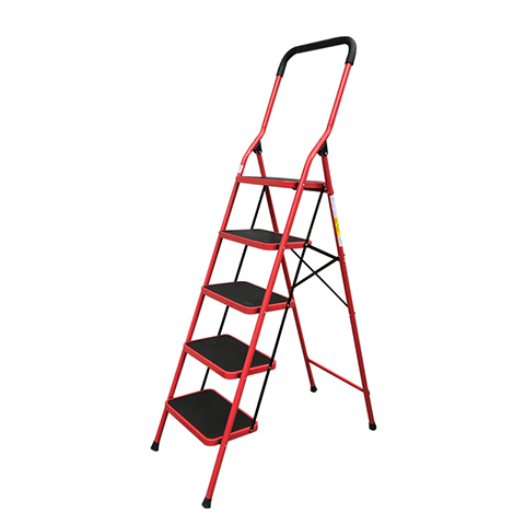 adjustable-step-ladder