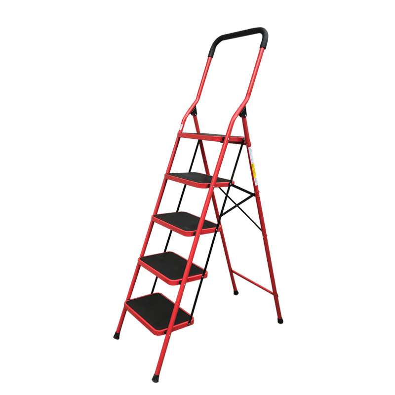 adjustable-step-ladder