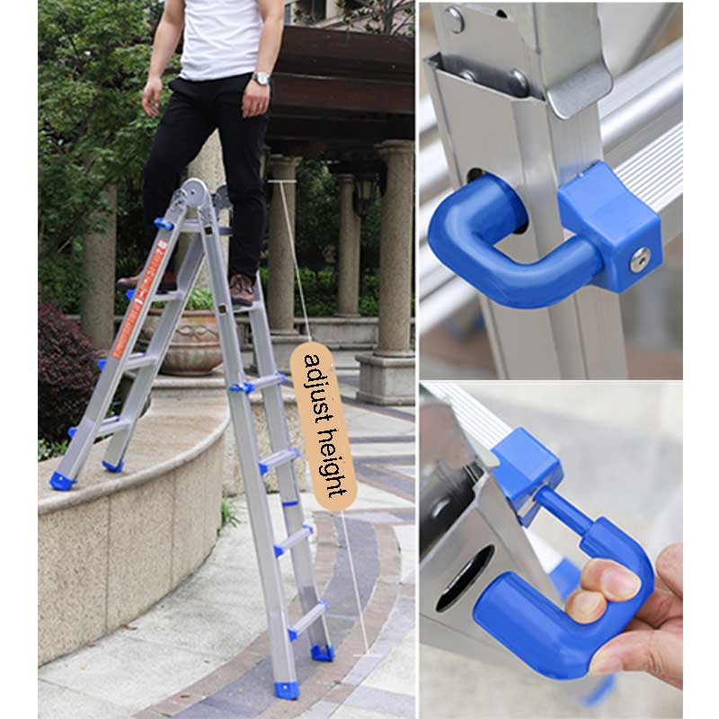 aluminium-telescopic-folding-ladder