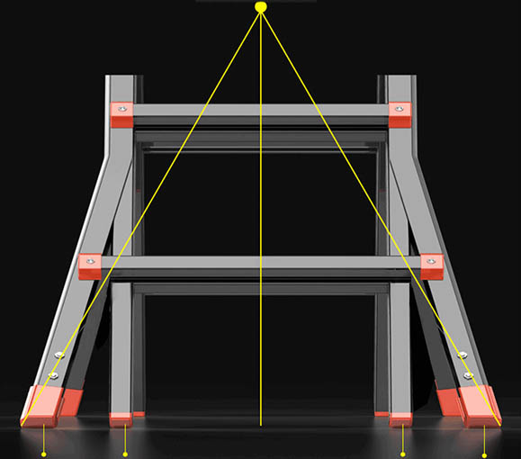 bathla-5-step-aluminium-ladder