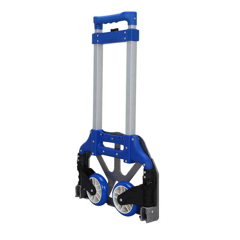 blue-trolley