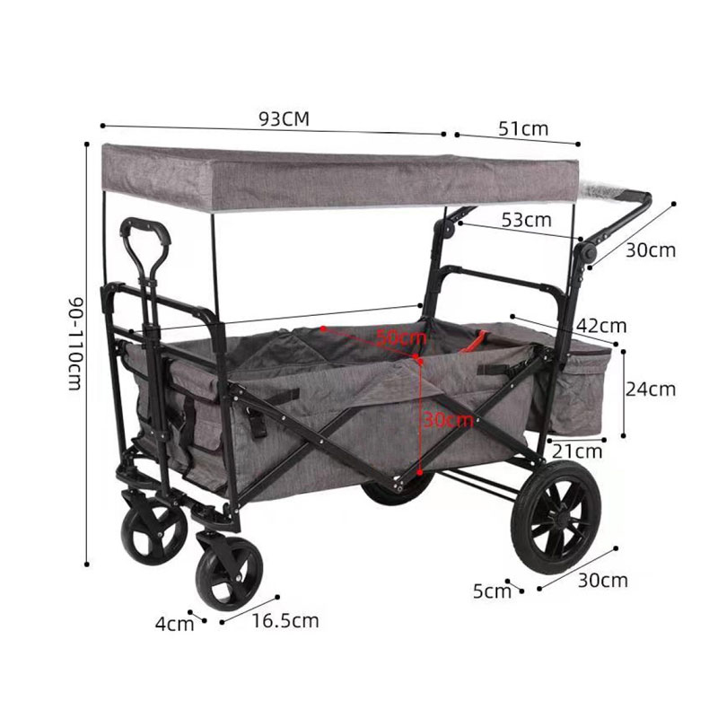 cart-trolley-foldable