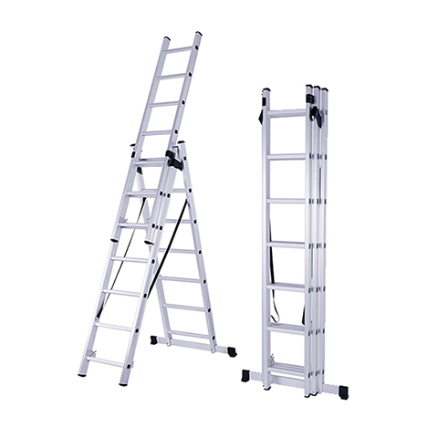 extensioning-ladder