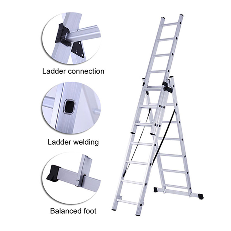 extensioning-ladderss
