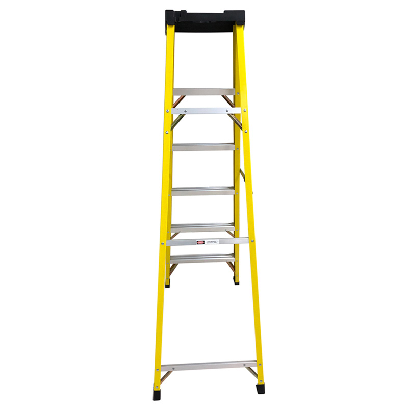 fiberglass-ladders-platform