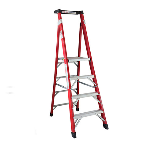 fiberglass-step-ladder