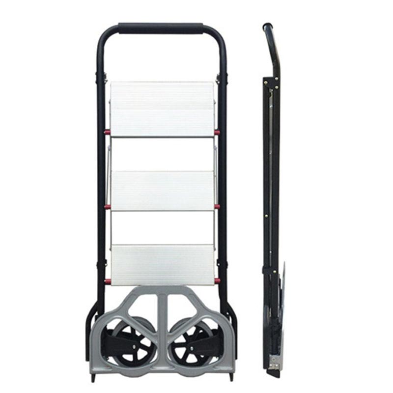 foldable-trolley-metal-cart