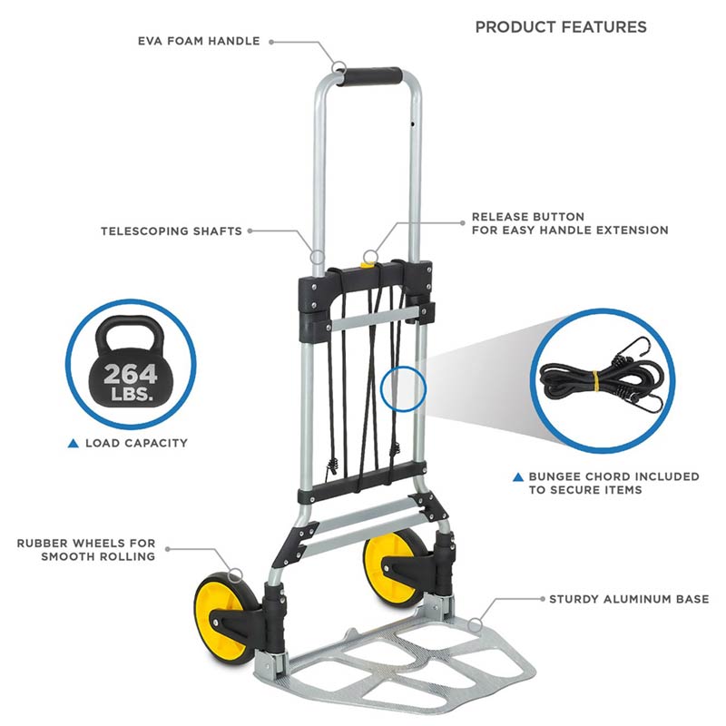 folding-flatbed-trolley-cart