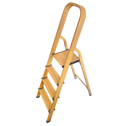 folding-ladder-home-ladder-aluminum-alloy-image