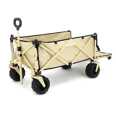grill-with-trolley