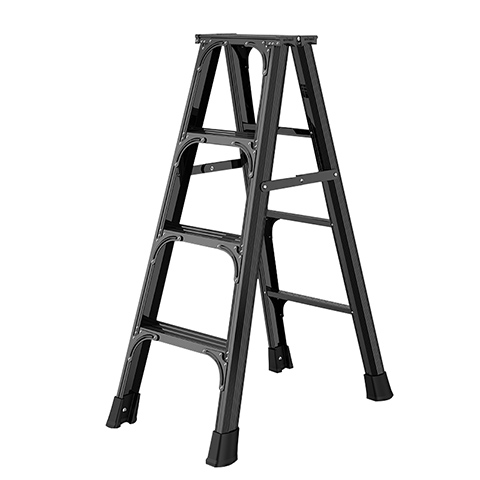library-step-ladder