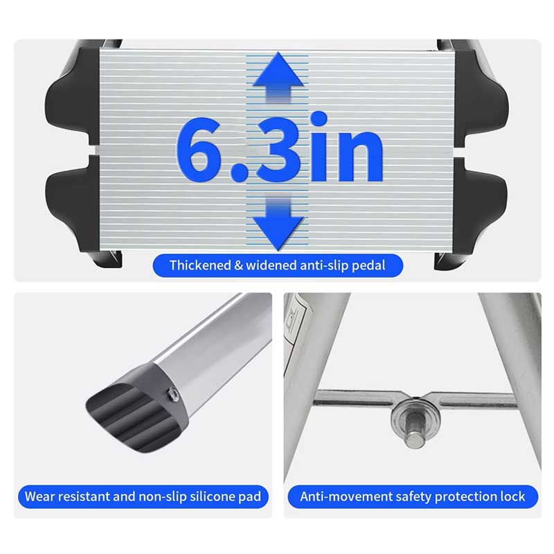 measurement-of-aluminum-ladder