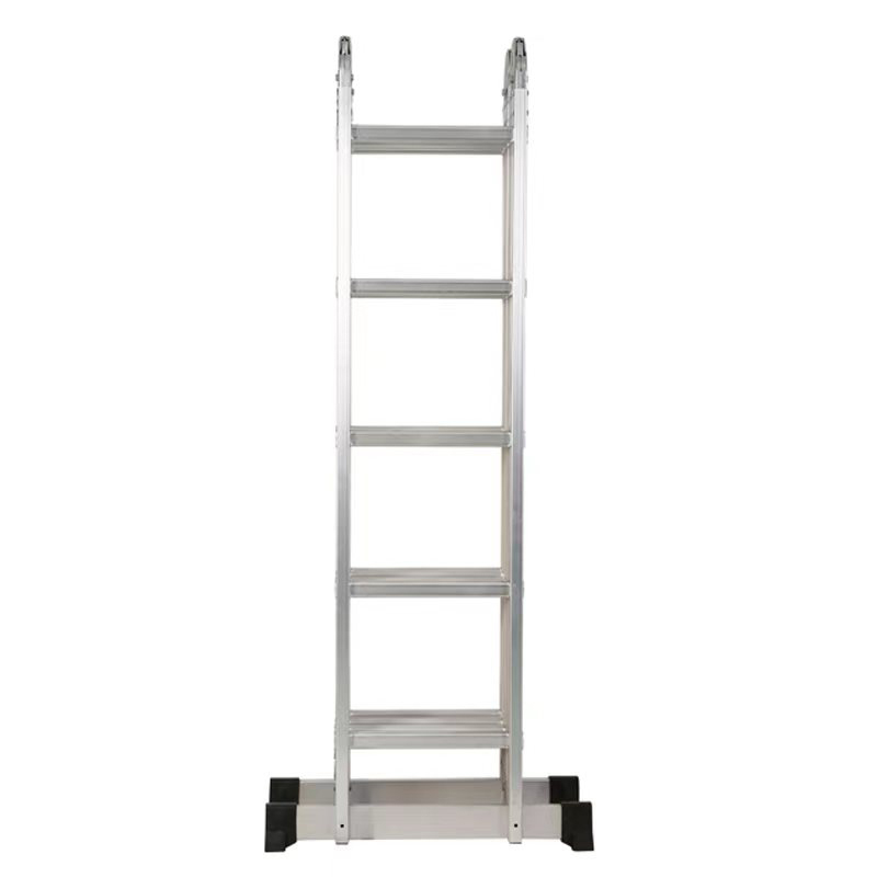multipurpose-aluminium-foldable-ladder