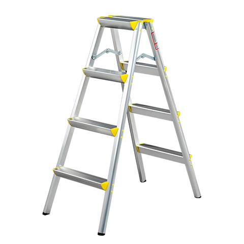 narrow-step-ladder