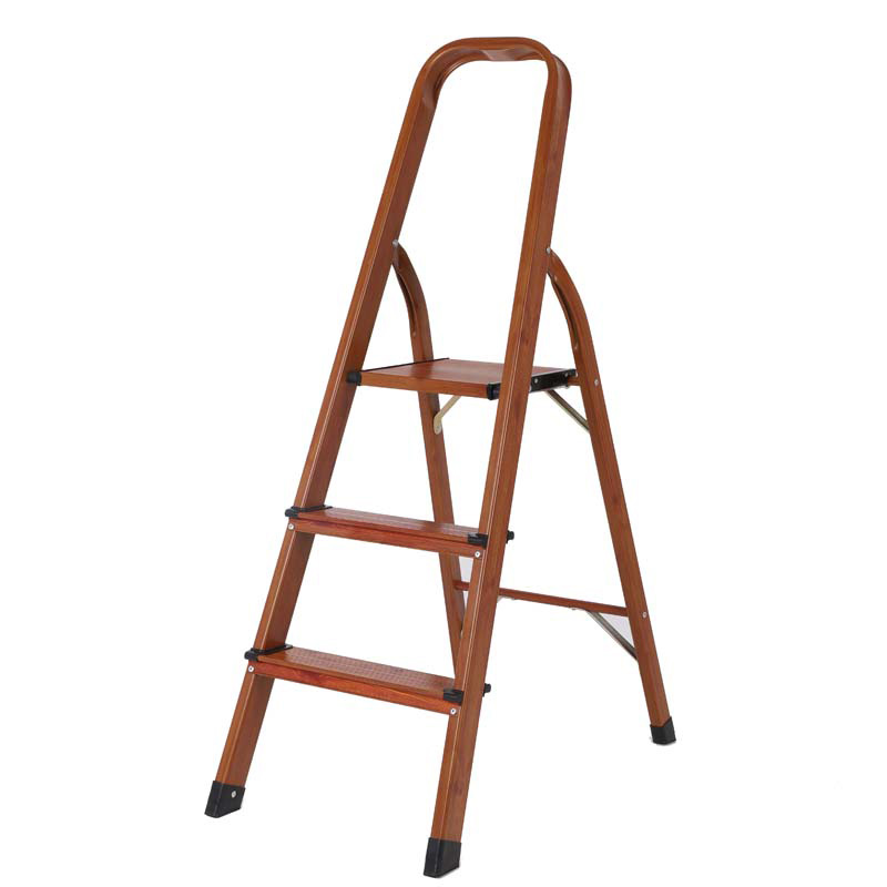 narrow-step-ladder