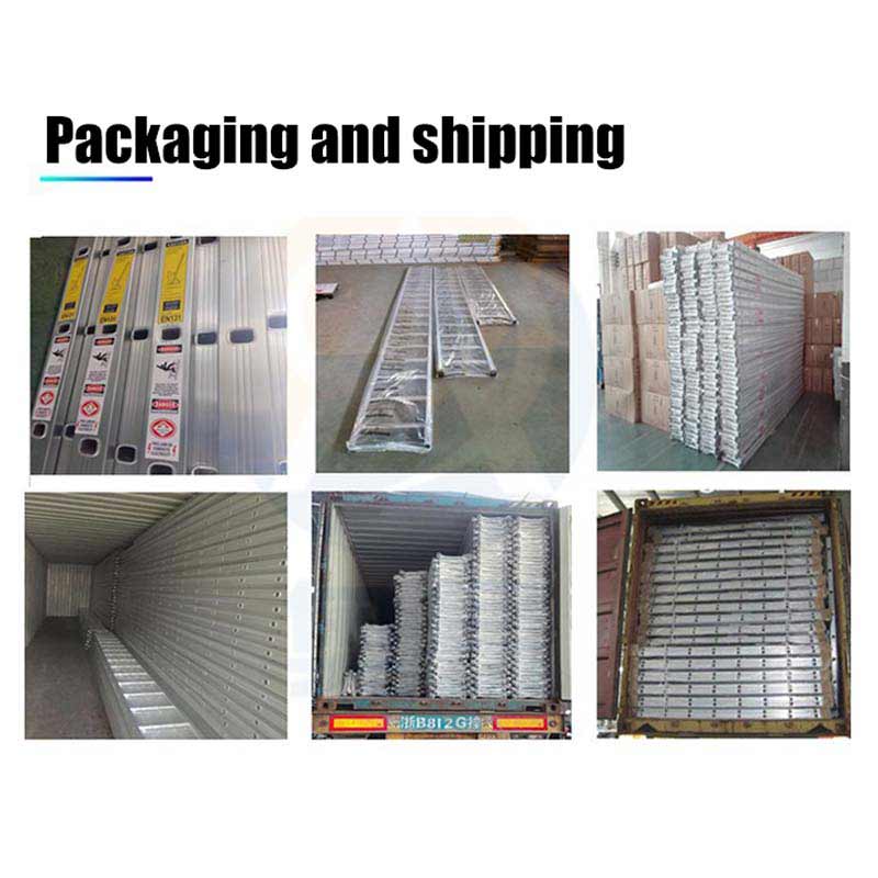 package-and-shipping