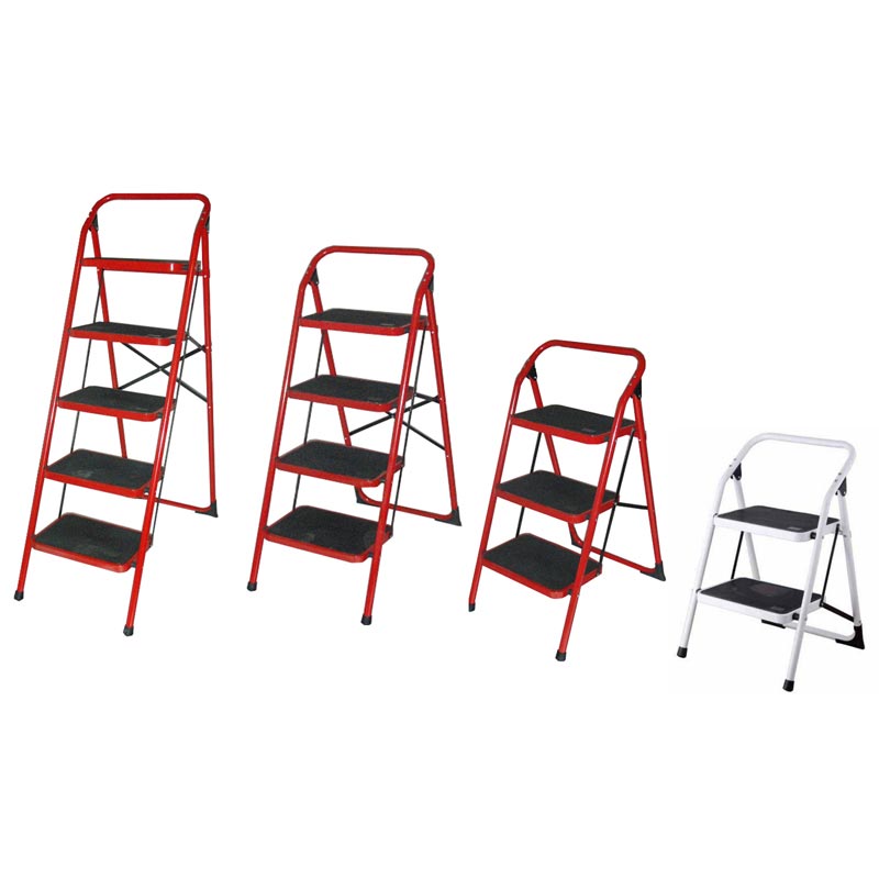 short-step-ladder
