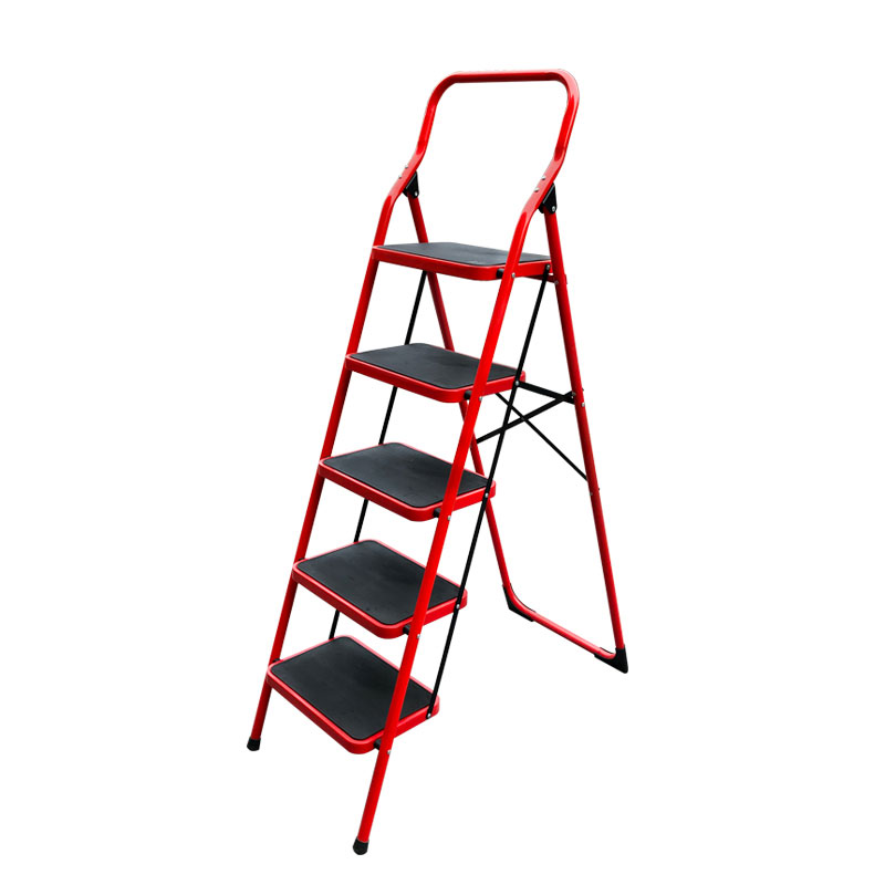 steel-ladder-rung
