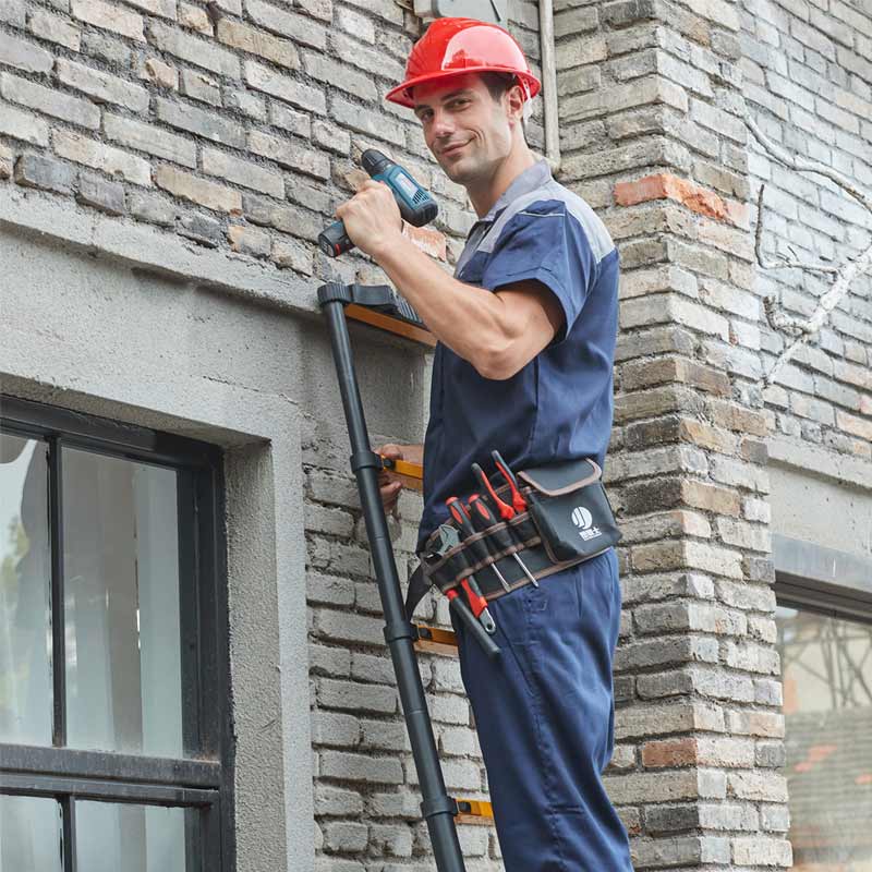 telescopic-extension