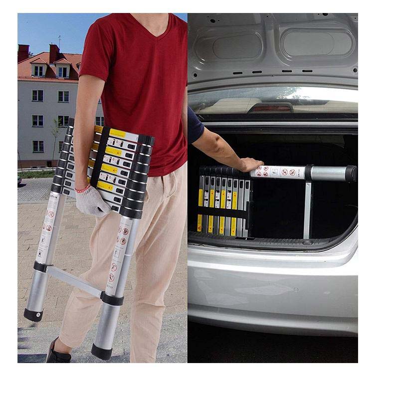 telescopic-ladder