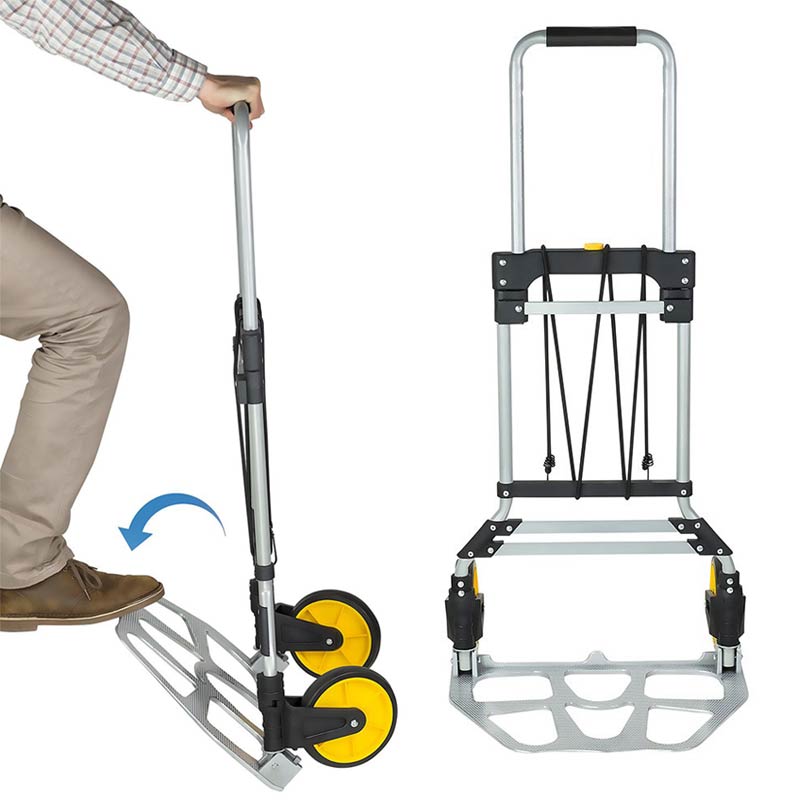 trolley-cart-foldable