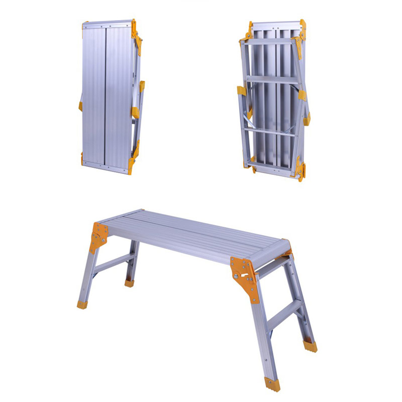 werner-work-platform-adjustable